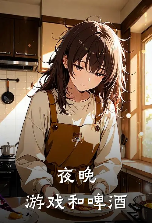 夜晚，游戏和啤酒(张日漫张日漫)免费小说完结版_最新章节列表夜晚，游戏和啤酒(张日漫张日漫)