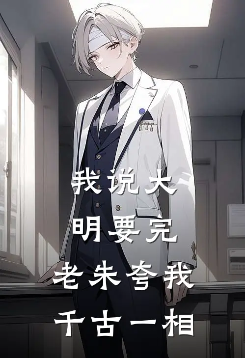 我说大明要完，老朱夸我千古一相李暄朱元璋免费小说在线阅读_热门小说在线阅读我说大明要完，老朱夸我千古一相李暄朱元璋