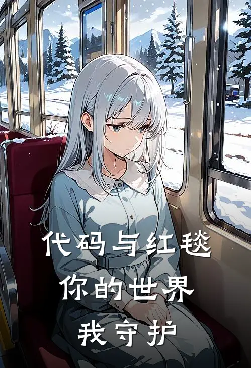 代码与红毯：你的世界我守护