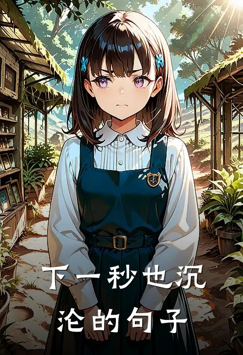 下一秒也沉沦的句子