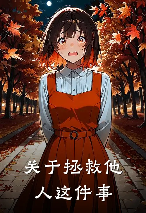 关于拯救他人这件事