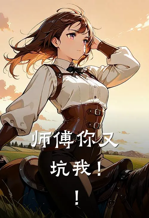 师傅你又坑我！！