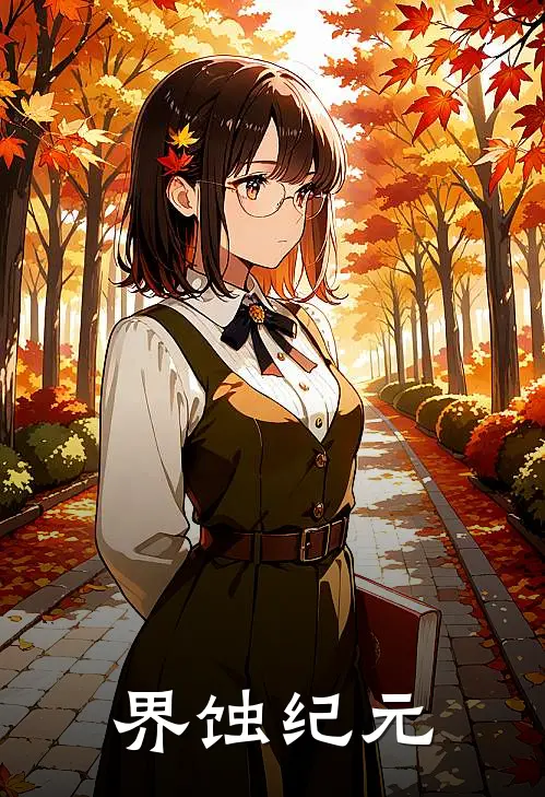 界蚀纪元凌凡李明免费小说全文阅读_最新章节列表界蚀纪元(凌凡李明)