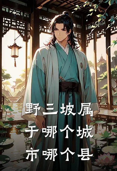 野三坡属于哪个城市哪个县