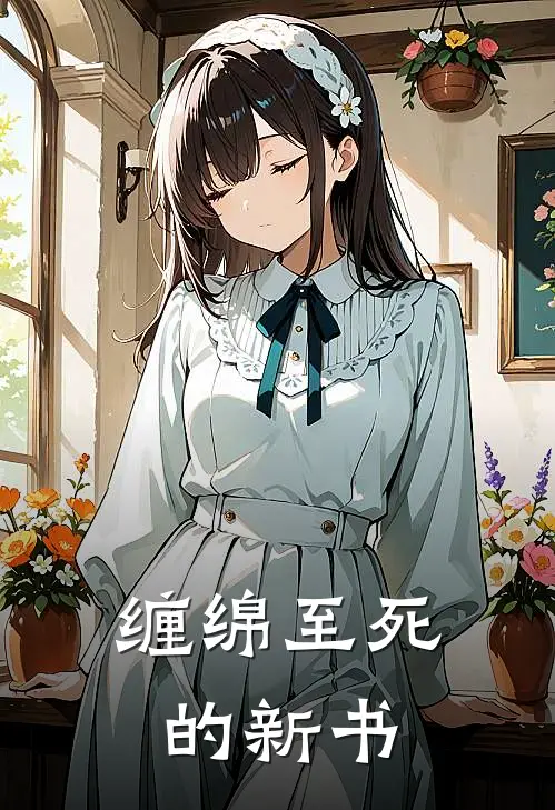 缠绵至死的新书