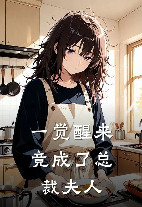 一觉醒来，竟成了总裁夫人楚伊婉江霆桦完整版小说全文免费阅读_最新章节列表一觉醒来，竟成了总裁夫人(楚伊婉江霆桦)