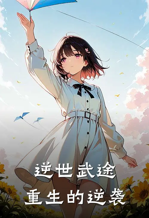 林羽林虎《逆世武途：重生的逆袭》小说免费在线阅读_逆世武途：重生的逆袭(林羽林虎)已完结小说