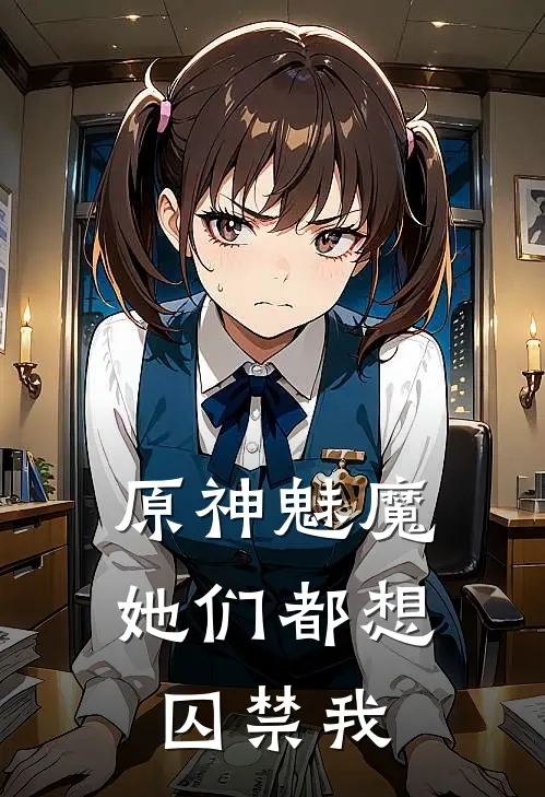 原神魅魔：她们都想囚禁我