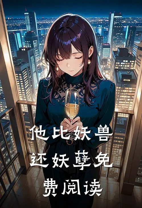 他比妖兽还妖孽免费阅读