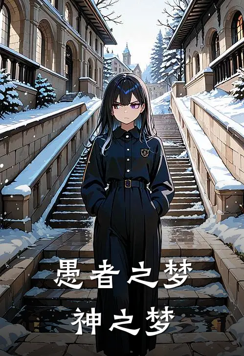 愚者之梦【神之梦】