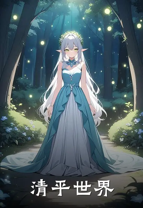 清平世界