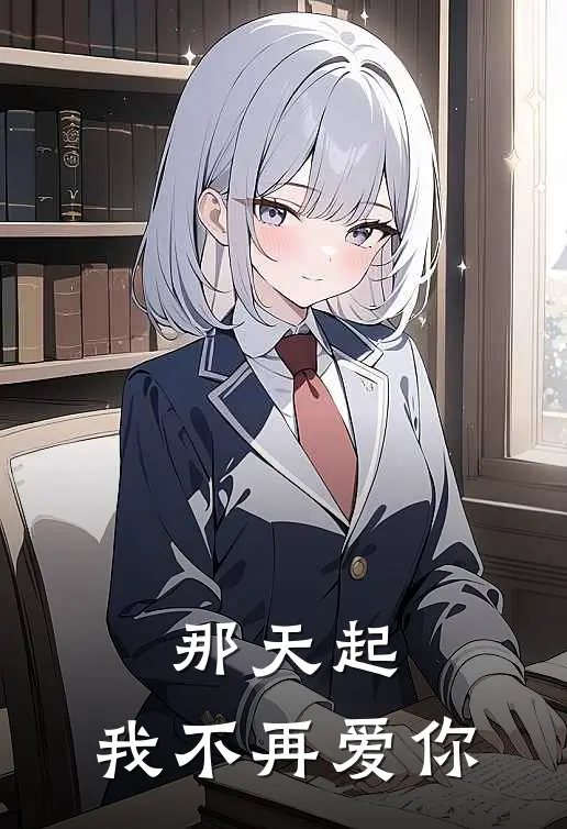 那天起，我不再爱你越霄温雪凝小说完结推荐_热门小说阅读那天起，我不再爱你越霄温雪凝