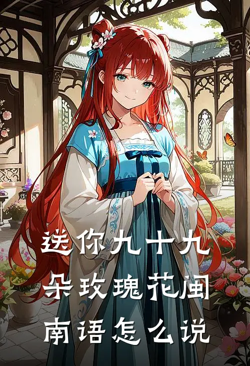 送你九十九朵玫瑰花闽南语怎么说