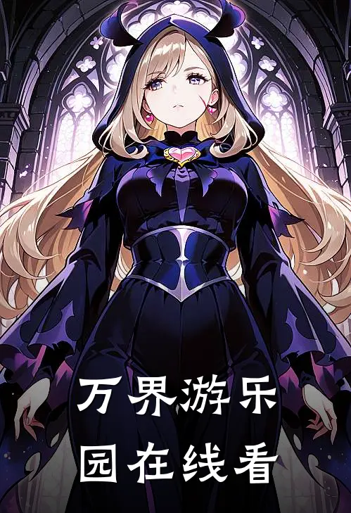 万界游乐园在线看