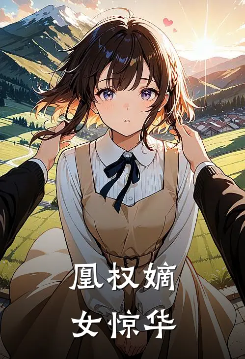 凰权嫡女惊华林惊凰林婉儿小说完整版免费阅读_热门小说排行榜凰权嫡女惊华(林惊凰林婉儿)