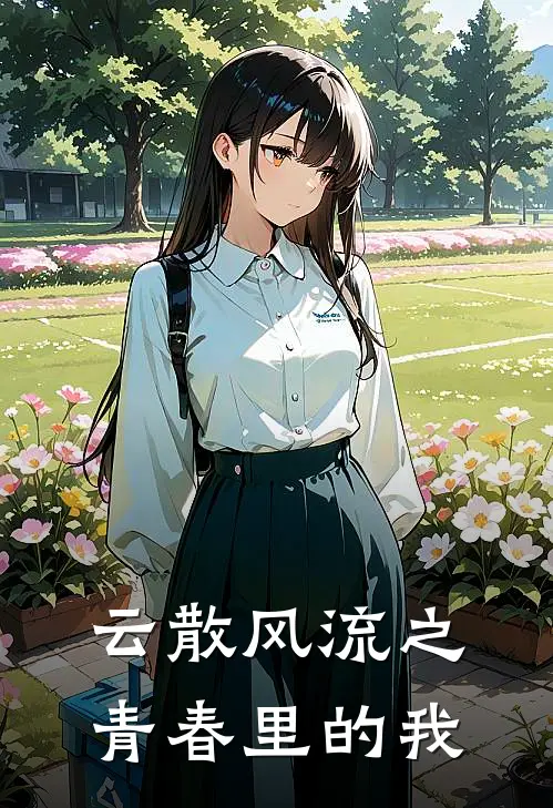 云散风流之青春里的我(陆星泽王奕茗)完本小说大全_热门小说大全云散风流之青春里的我陆星泽王奕茗