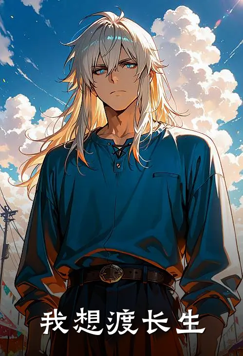 我想渡长生(李山王浩)在线阅读免费小说_完整版小说免费阅读我想渡长生(李山王浩)