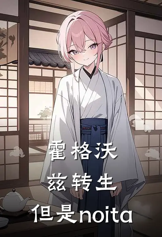 霍格沃兹转生，但是noita