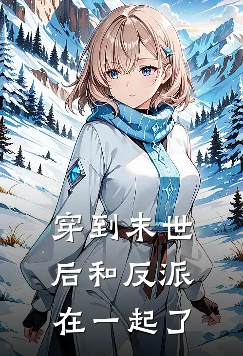 穿到末世后和反派在一起了