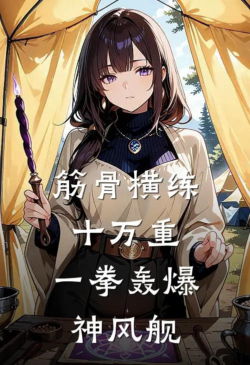 筋骨横练十万重，一拳轰爆神风舰