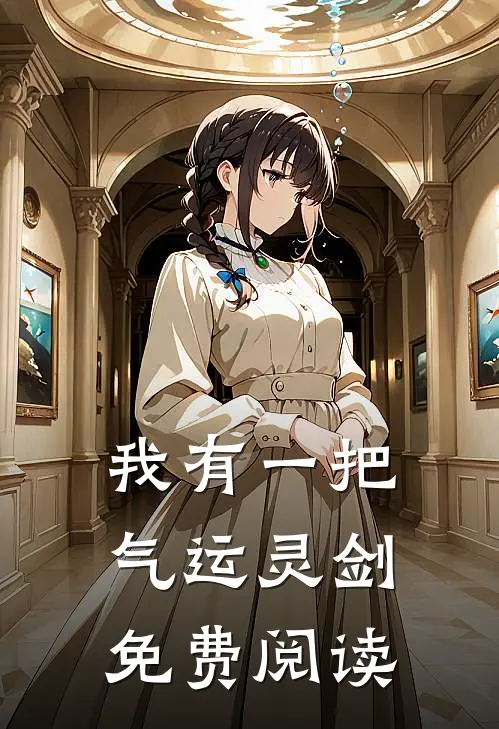 我有一把气运灵剑免费阅读