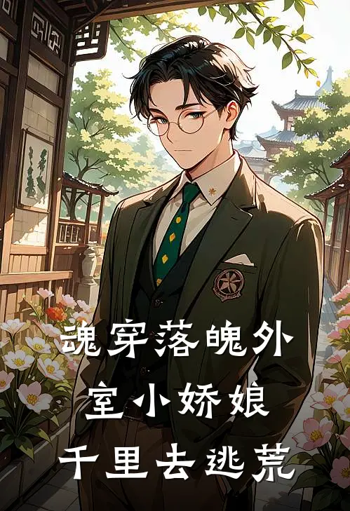 魂穿落魄外室小娇娘，千里去逃荒