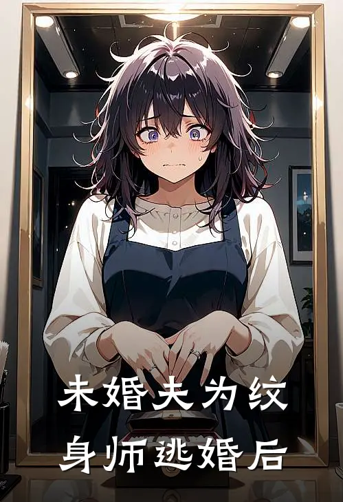 未婚夫为纹身师逃婚后