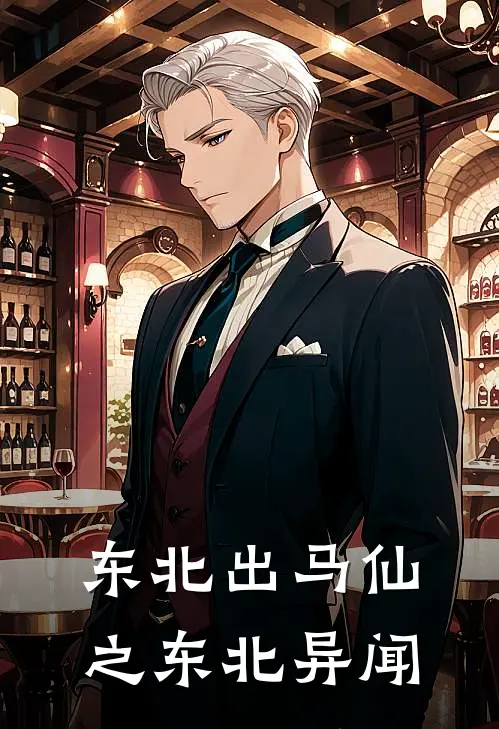 东北出马仙之东北异闻