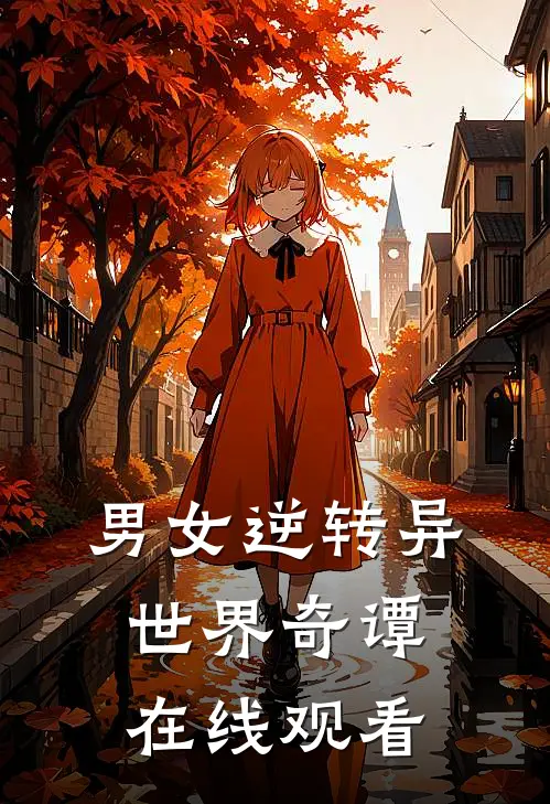 男女逆转异世界奇谭在线观看