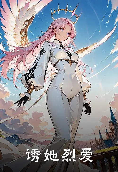 诱她烈爱