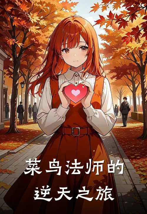 菜鸟法师的逆天之旅陈轩林娜热门的网络小说_热门的网络小说菜鸟法师的逆天之旅(陈轩林娜)