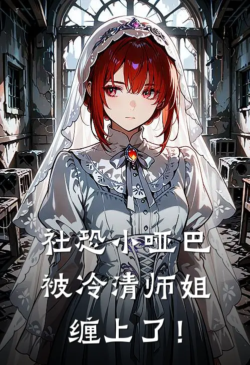 社恐小哑巴被冷清师姐缠上了！