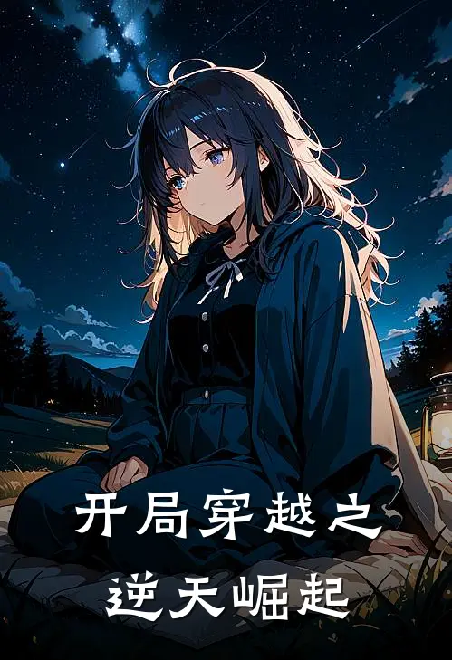 开局穿越之逆天崛起