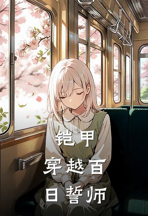 铠甲：穿越百日誓师