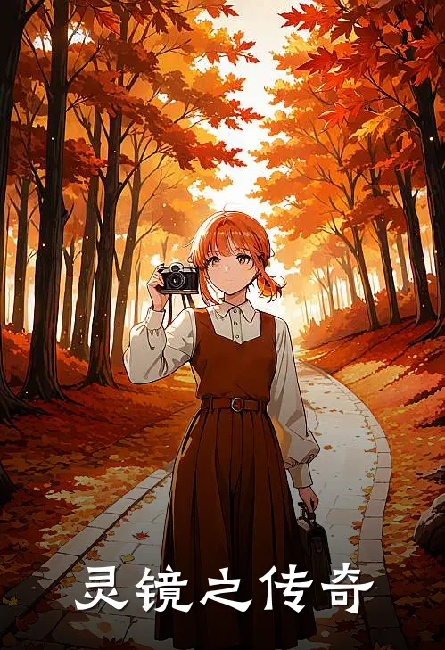 灵镜之传奇林晓艾莉丝最新小说推荐_最新好看小说灵镜之传奇林晓艾莉丝