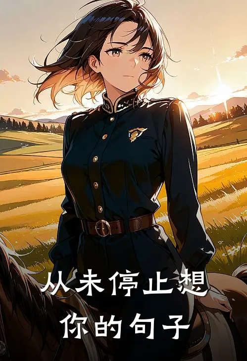 从未停止想你的句子