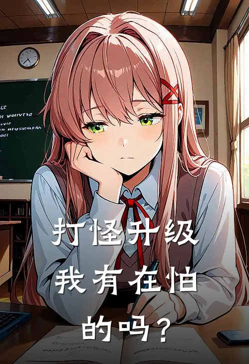 打怪升级我有在怕的吗？