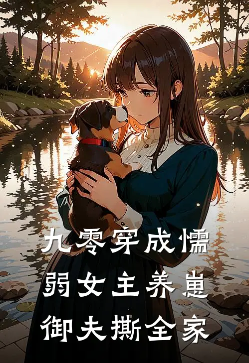 九零穿成懦弱女主养崽御夫撕全家