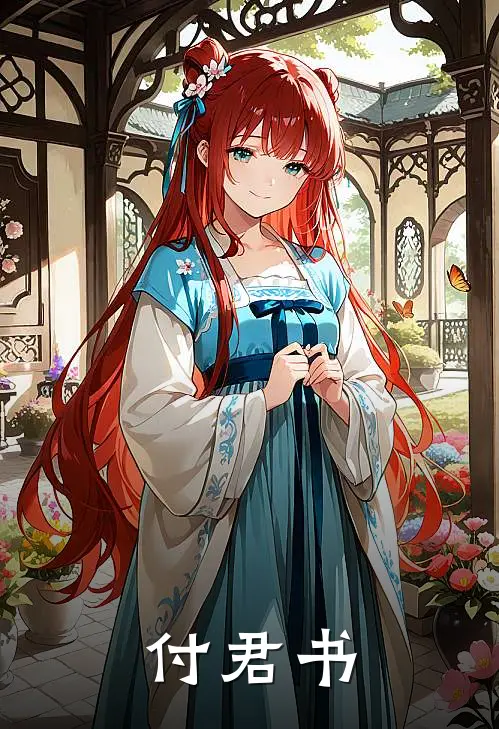 付君书时聿时蓁蓁免费完本小说_小说推荐完本付君书(时聿时蓁蓁)