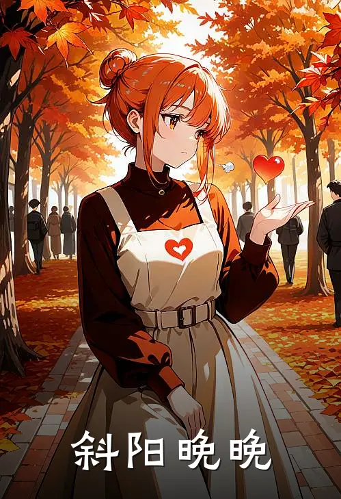 斜阳晚晚