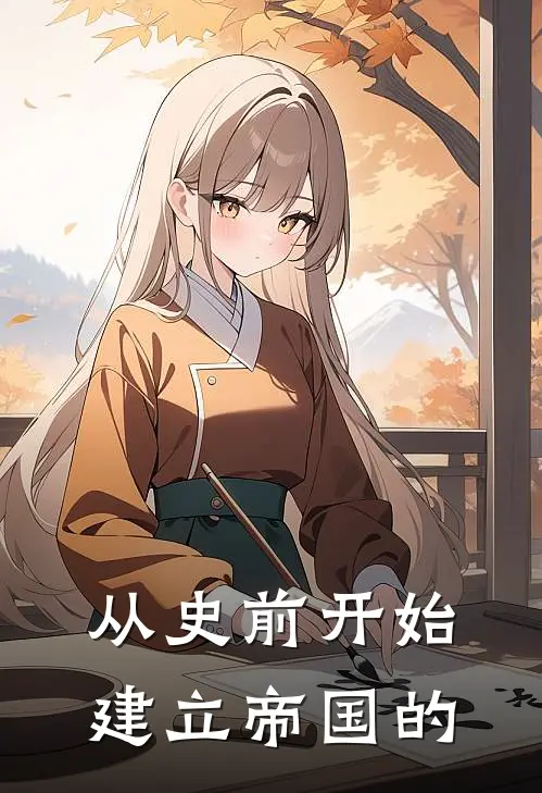 从史前开始建立帝国的