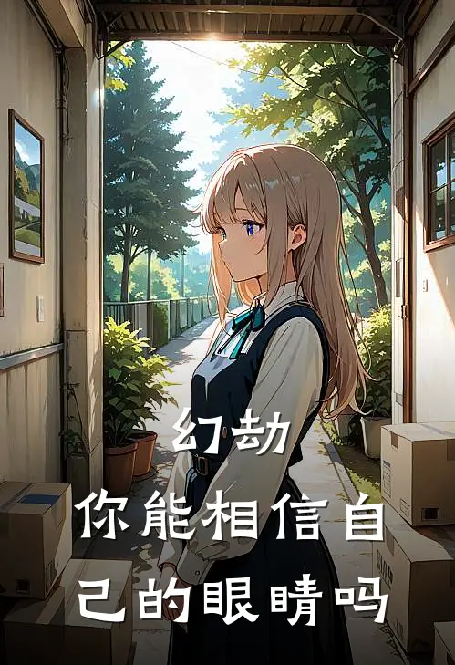 幻劫：你能相信自己的眼睛吗