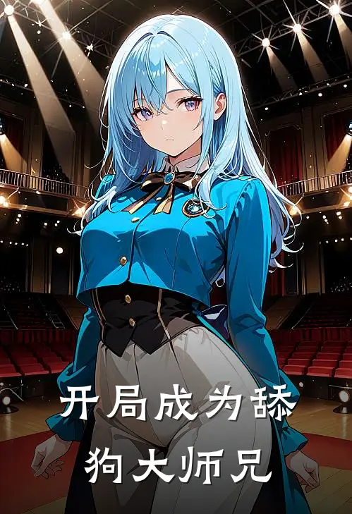 开局成为舔狗大师兄