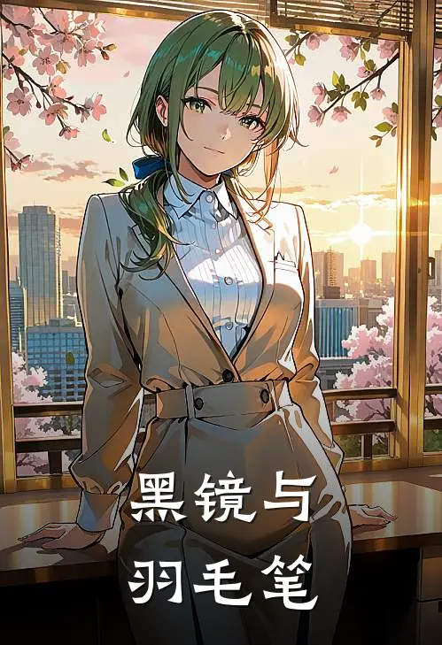 黑镜与羽毛笔(陆临沈墨白)在哪看免费小说_最新章节列表黑镜与羽毛笔(陆临沈墨白)