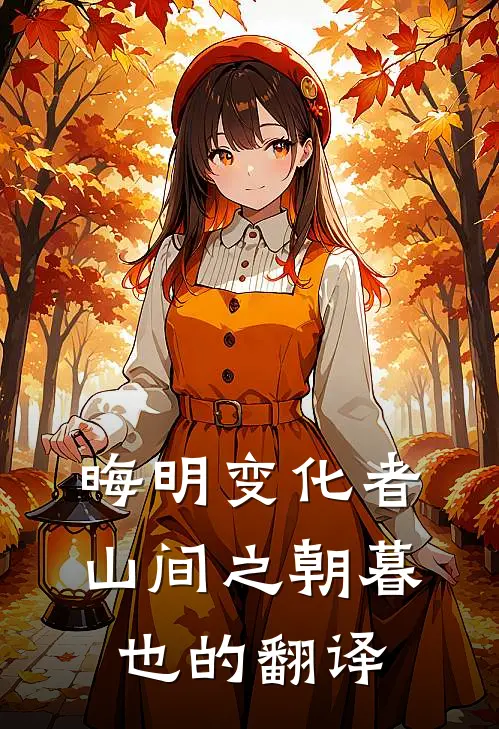 晦明变化者山间之朝暮也的翻译