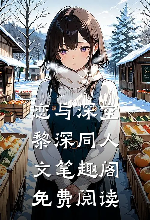 恋与深空黎深同人文笔趣阁免费阅读