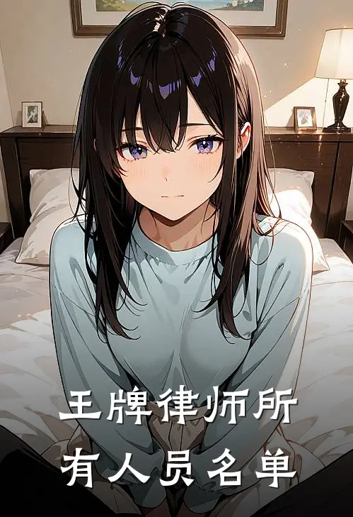 王牌律师所有人员名单