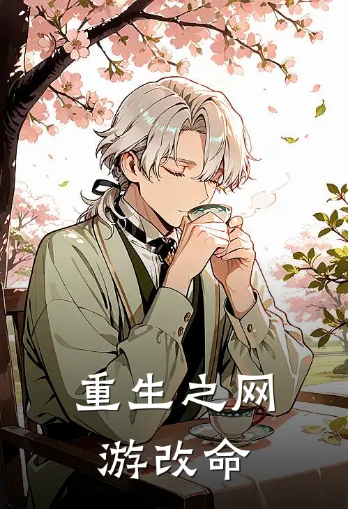 重生之网游改命