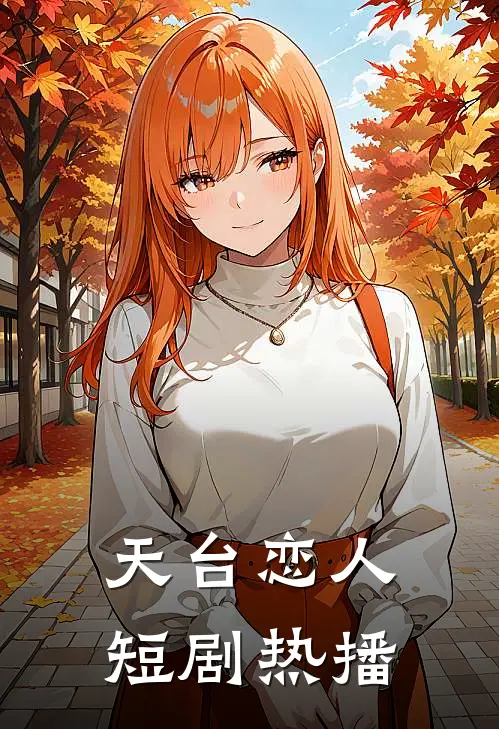 天台恋人短剧热播