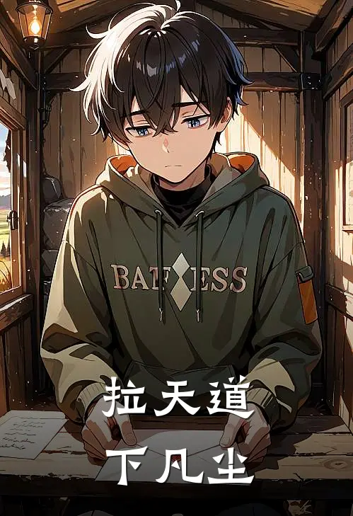 拉天道下凡尘(邱瑾瑶李怀仁)推荐小说_拉天道下凡尘(邱瑾瑶李怀仁)全文免费阅读大结局